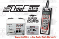 Chief xtra Duplex