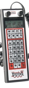 The DigitraxDT402
