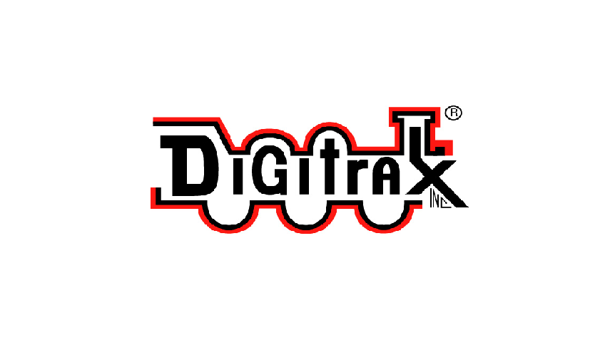 Digitrax Logo